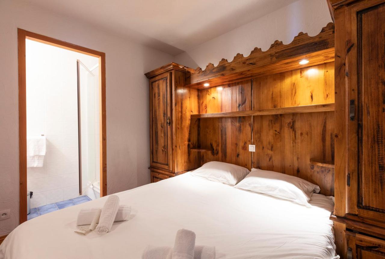 Chalet Des Neiges Plein Sud Val Thorens Exterior foto