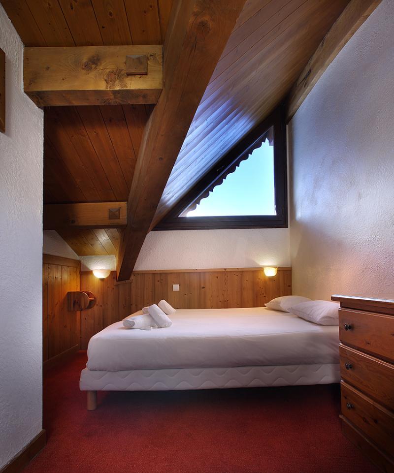 Chalet Des Neiges Plein Sud Val Thorens Exterior foto